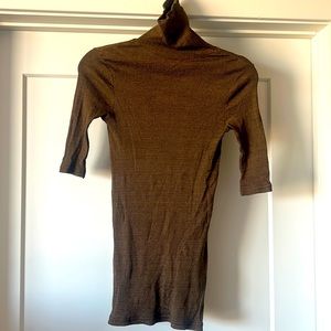 Michael Stars turtleneck